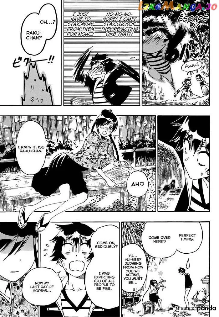 Nisekoi Chapter 173 image 11_optimized